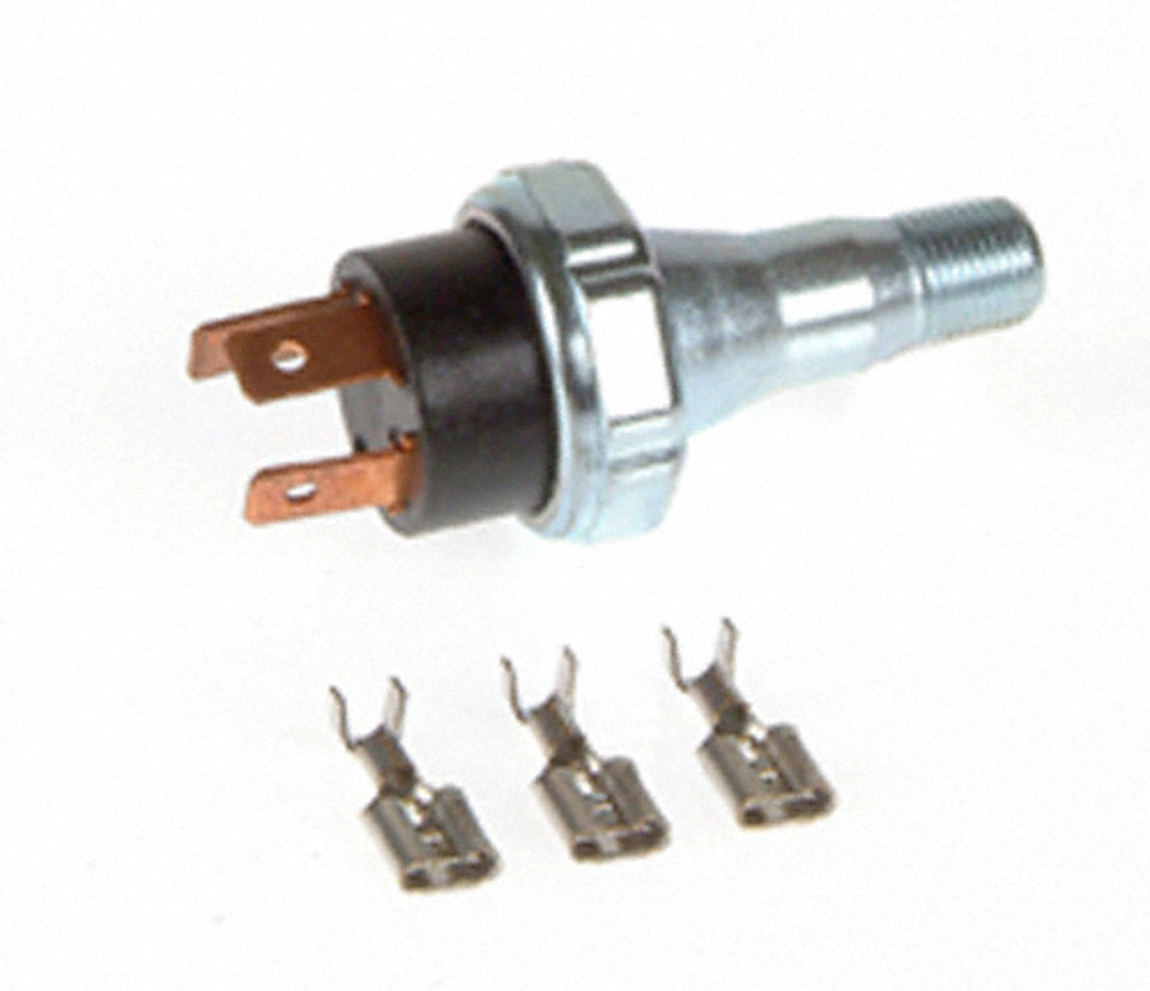 Oil Pressure Safety Switch - F/P Shut-Off Electrical Switches and Components Carter