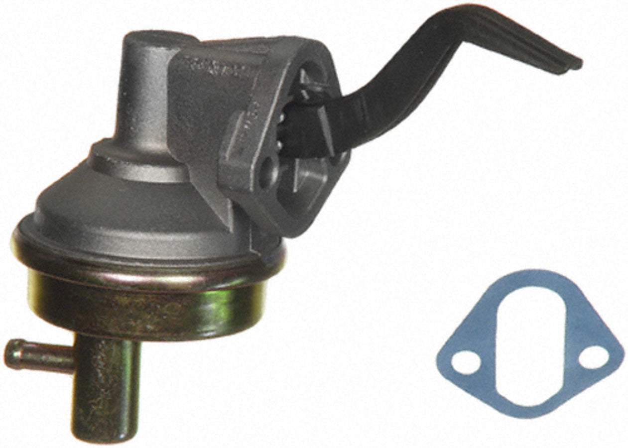 Mechanical Fuel Pump Pontiac V8 1968-1965 Fuel Pumps Carter