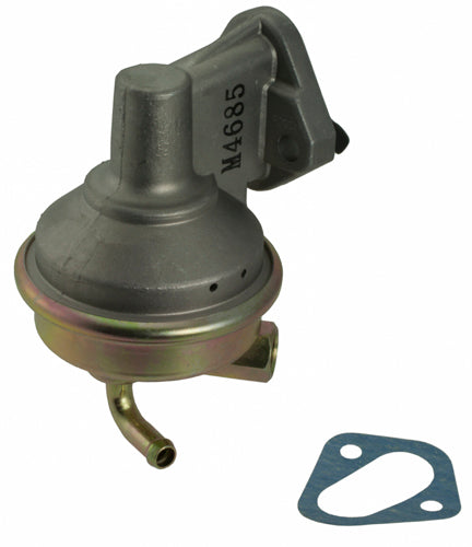 SBC Mechanical Fuel Pump 7psi Fuel Pumps Carter