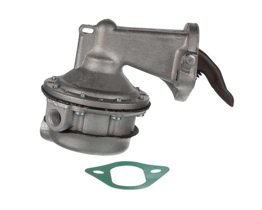 BBM Mech. Race Pump Fuel Pumps Carter