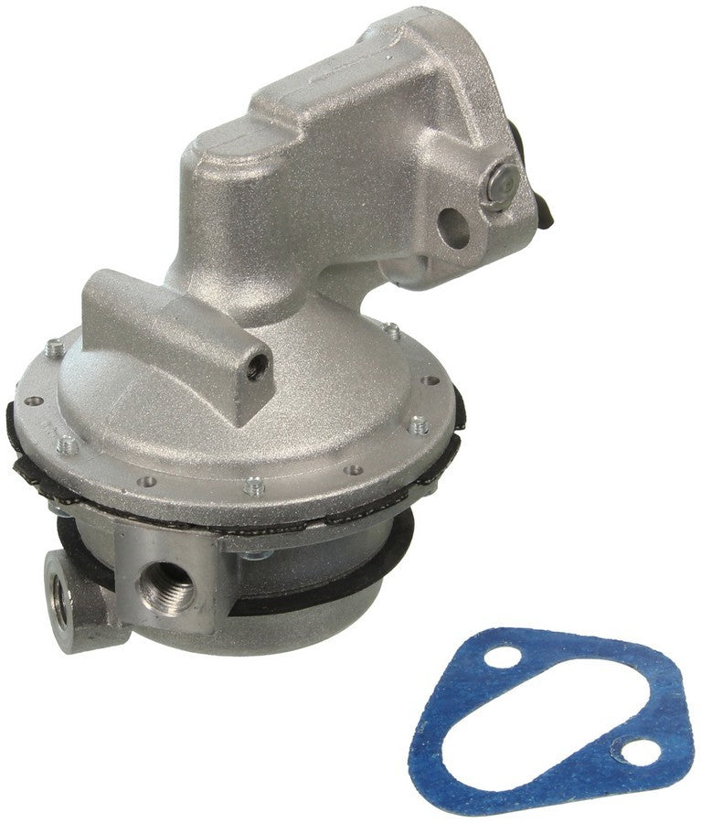 SBC Mechanical Race Pump Fuel Pumps Carter