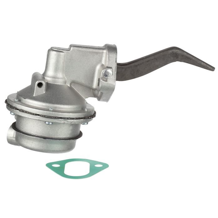 SBF Mechanical Race Pump Fuel Pumps Carter