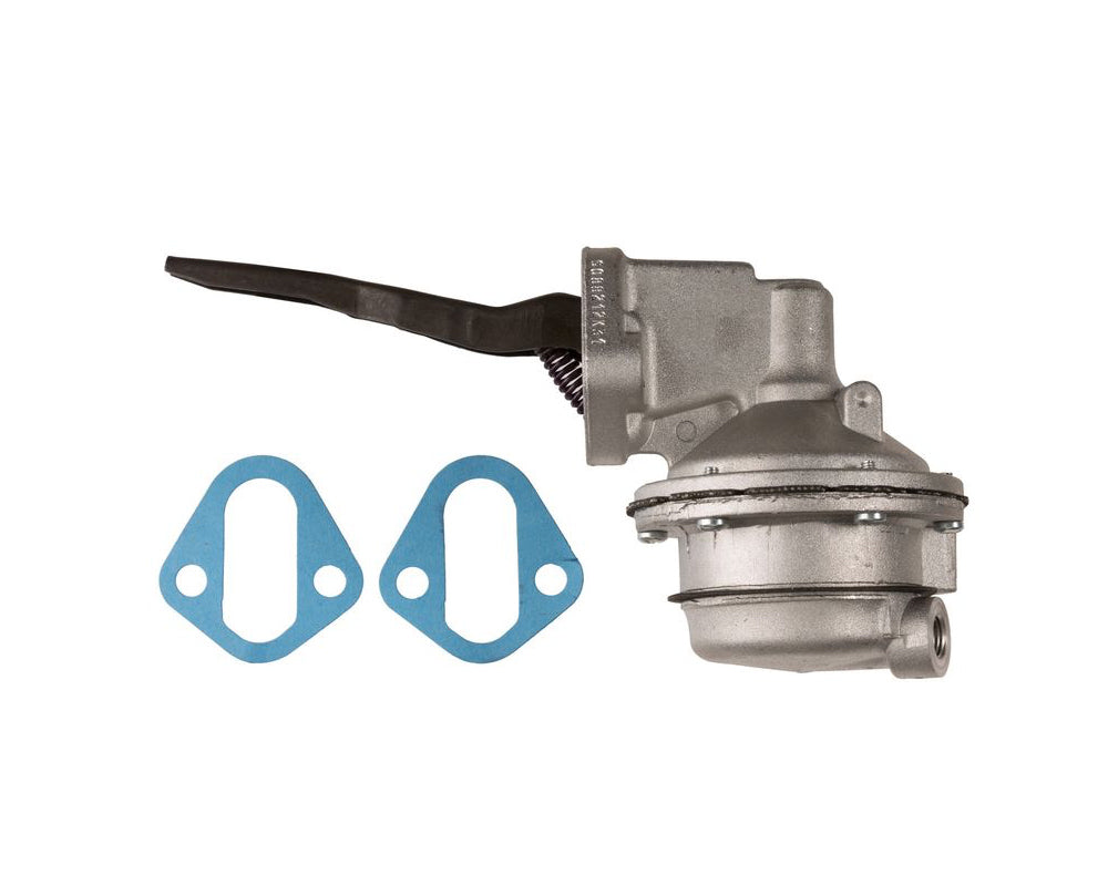 BBF Mechanical Fuel Pump Fuel Pumps Carter