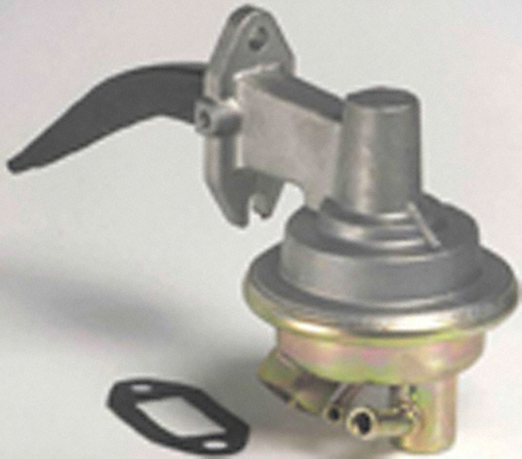 Mechanical Fuel Pump Olds 260-455 Fuel Pumps Carter