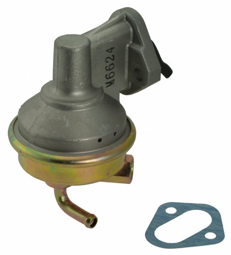 SBC Stock Fuel Pump 1 Inlet- 1 Outlet Fuel Pumps Carter