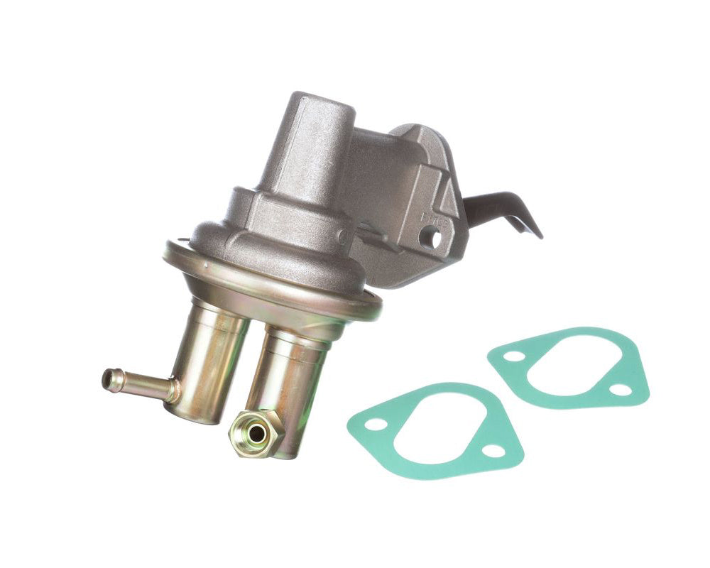 Mechanical Fuel Pump - SBM Fuel Pumps Carter