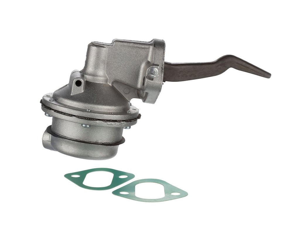 BBF Mech. Street Pump Fuel Pumps Carter