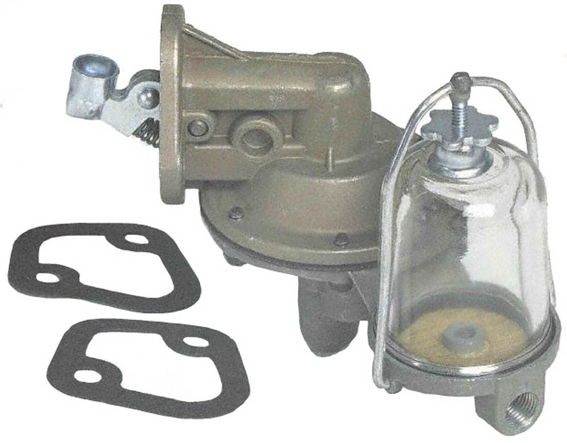 Fuel Pump -Ford Flathead V8 1946-1953 Fuel Pumps Carter