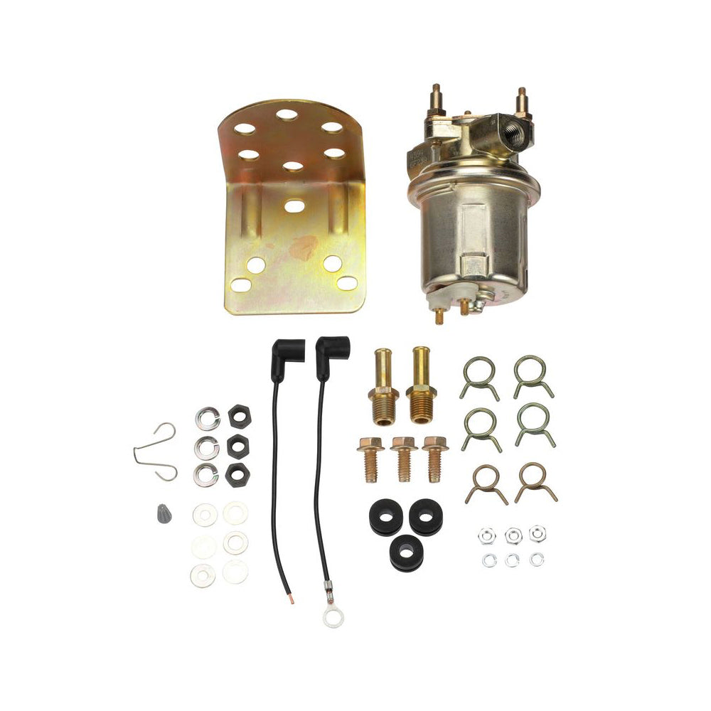 Electric Fuel Pump 6-8 PSI Fuel Pumps Carter