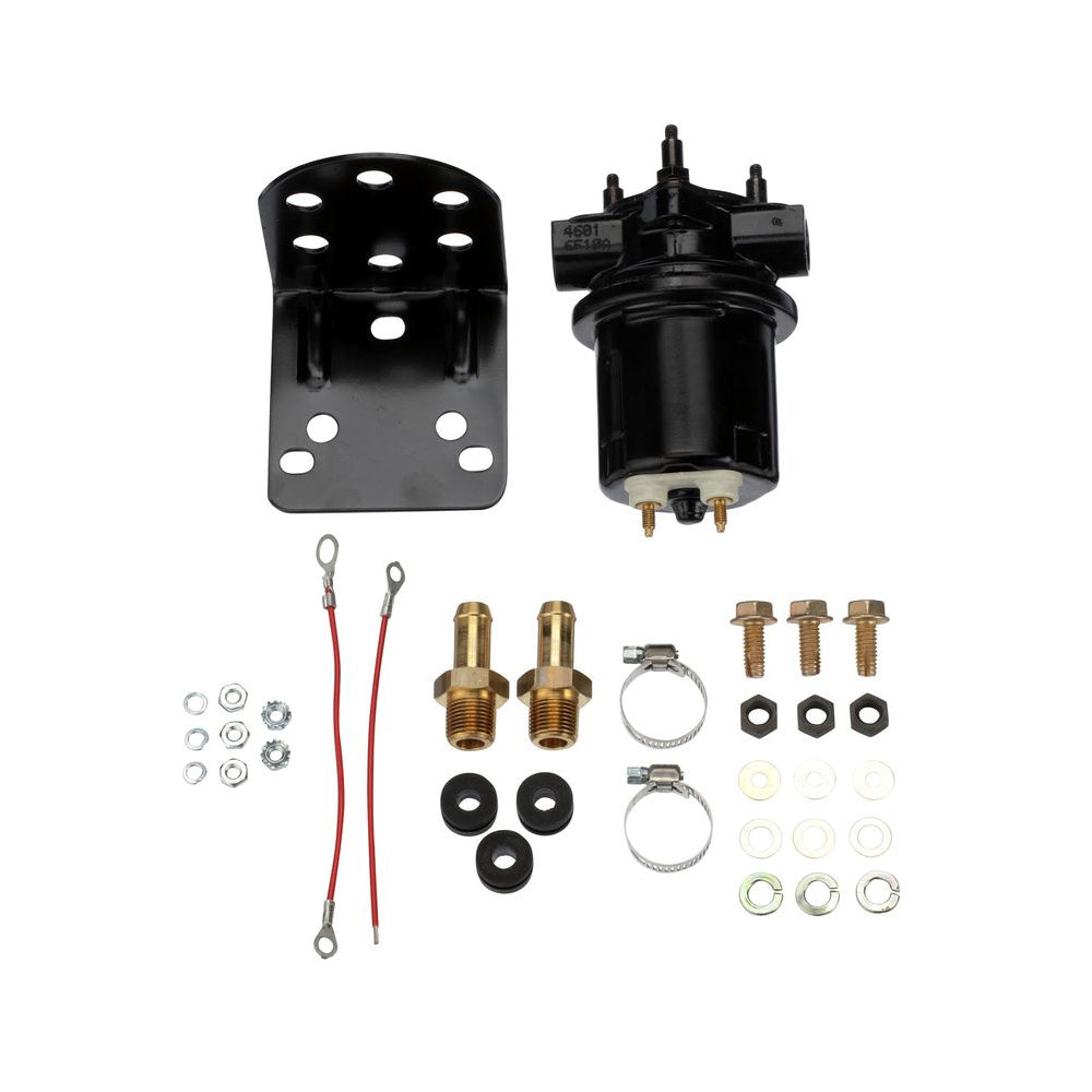 Electric Fuel Pump 9.5ps i 50 gph Fuel Pumps Carter