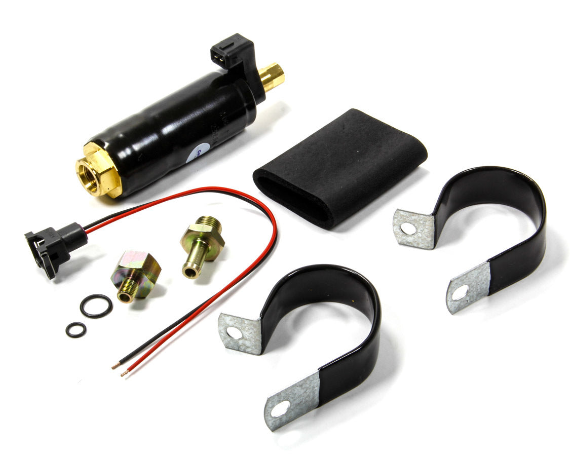 In-Line TBI Electric Fuel Pump Fuel Pumps Carter