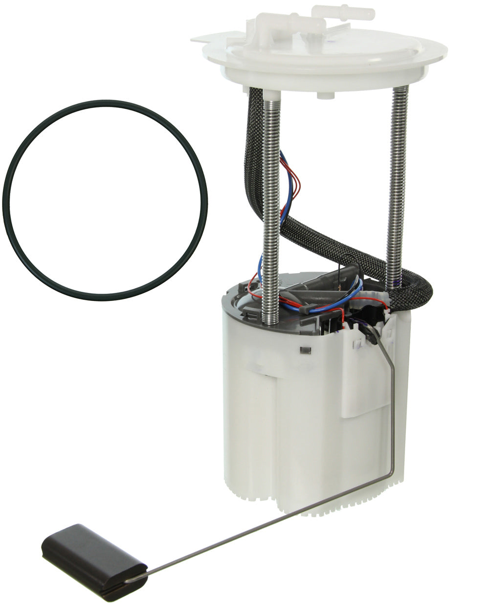 Fuel Module Assembly Ford Escape 09-12 Fuel Pumps Carter
