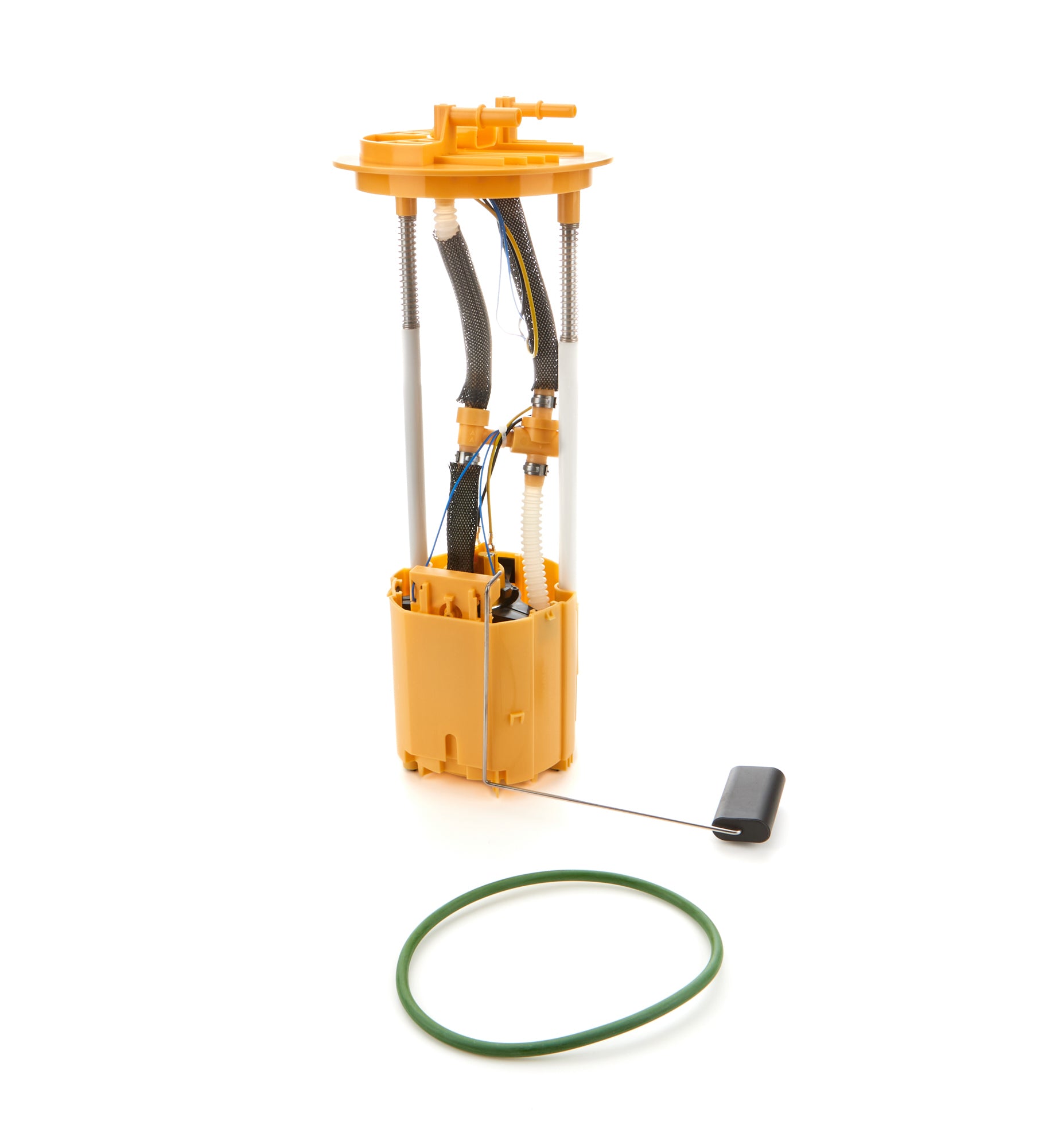 Fuel Pump Module Assy. 2011-2020 Ram 2500/3500 Fuel Pumps Carter