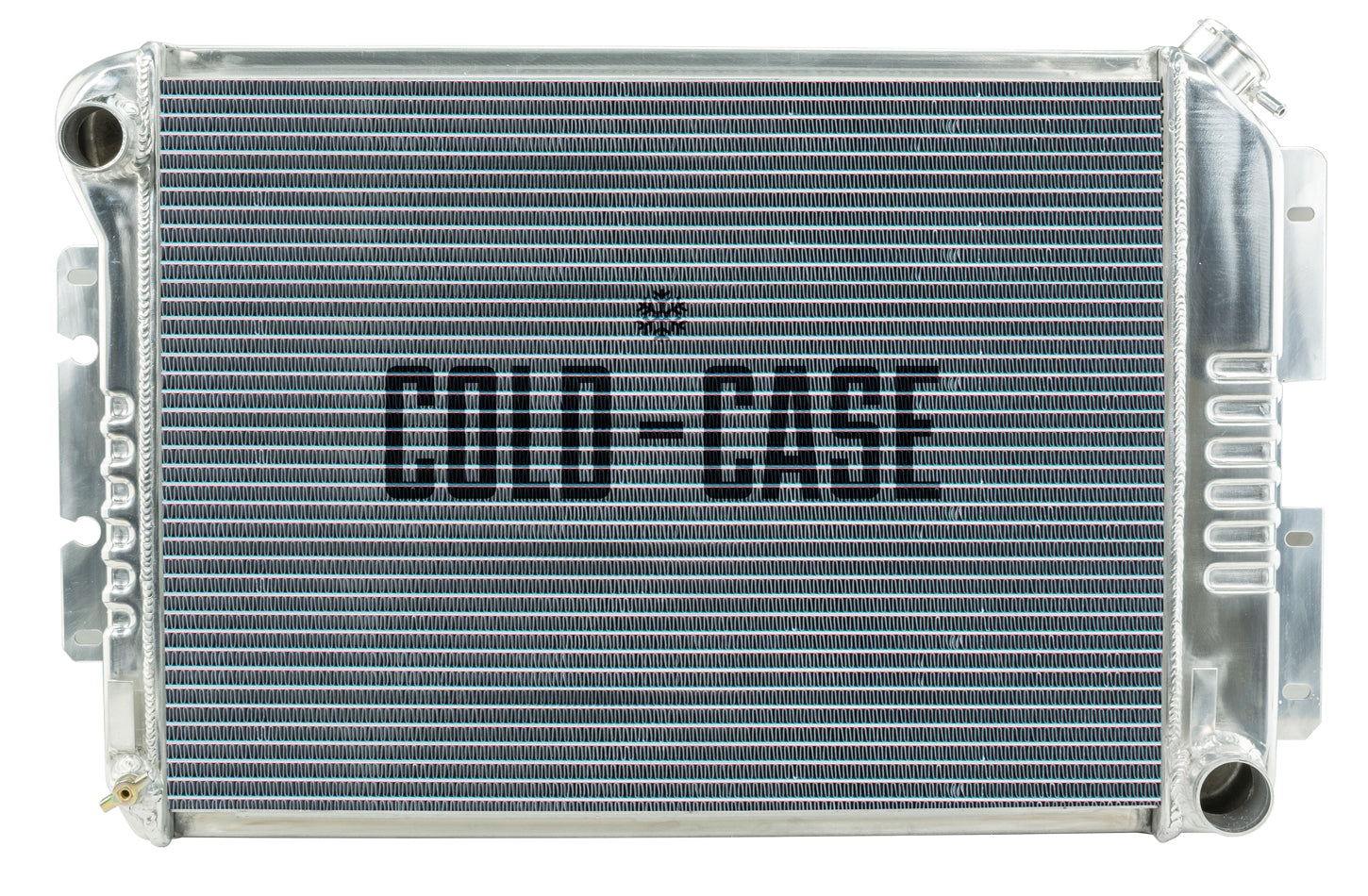 67-69 Camaro BB / Firebi rd MT Radiator COLD-CASE Radiators
