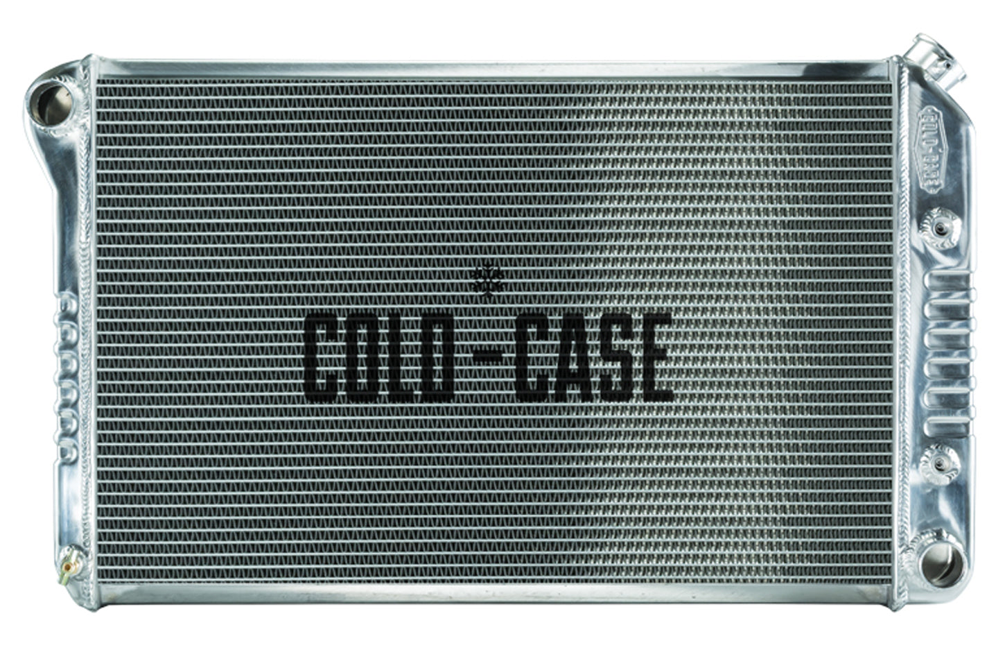 70-81 Camaro Radiator AT Radiator COLD-CASE Radiators