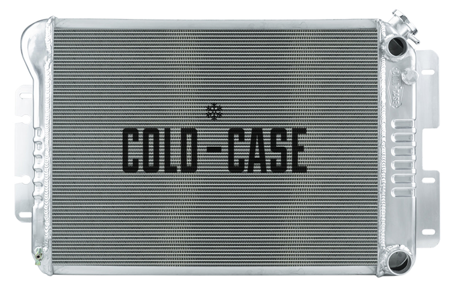 67-69 Camaro/Firebird LS Swap Radiator Radiator COLD-CASE Radiators