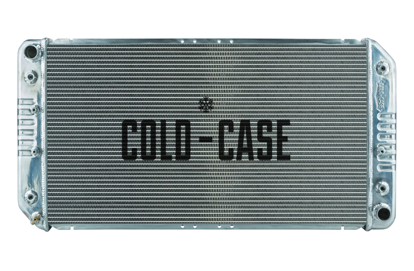 94-96 Impala SS Radiator Radiator COLD-CASE Radiators