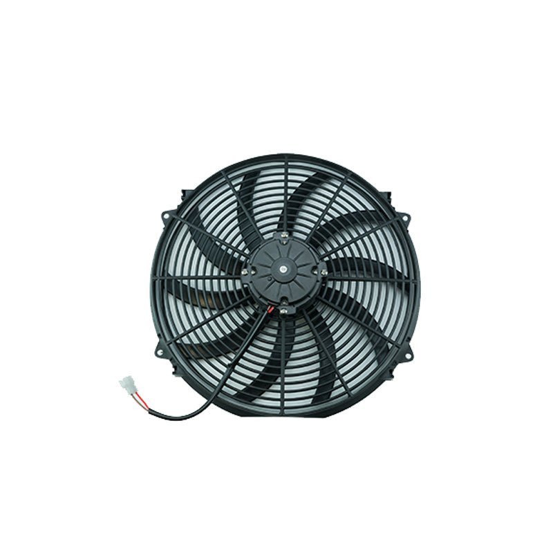 12 Inch Electric Radiato r Fan Radiator Fan COLD-CASE Radiators