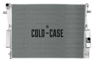 08-10 Ford F250 6.4L Radiator Radiator COLD-CASE Radiators
