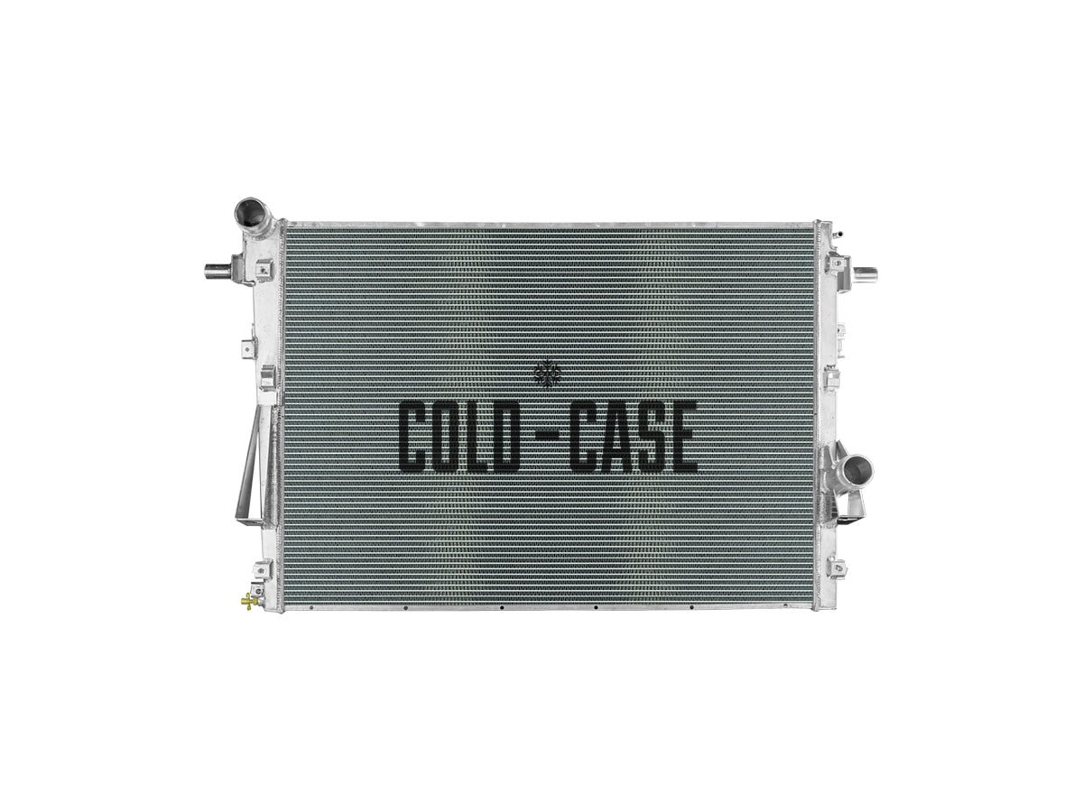 11-16 Ford F250 6.7L Radiatror Radiator COLD-CASE Radiators