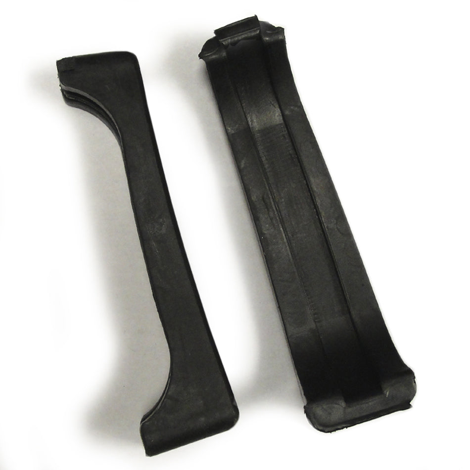 69-81 Pontiac Radiator Insulators Radiator Insulator COLD-CASE Radiators