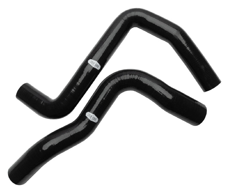 87-92 Camaro 5.7L Hose Kit Radiator Hose COLD-CASE Radiators