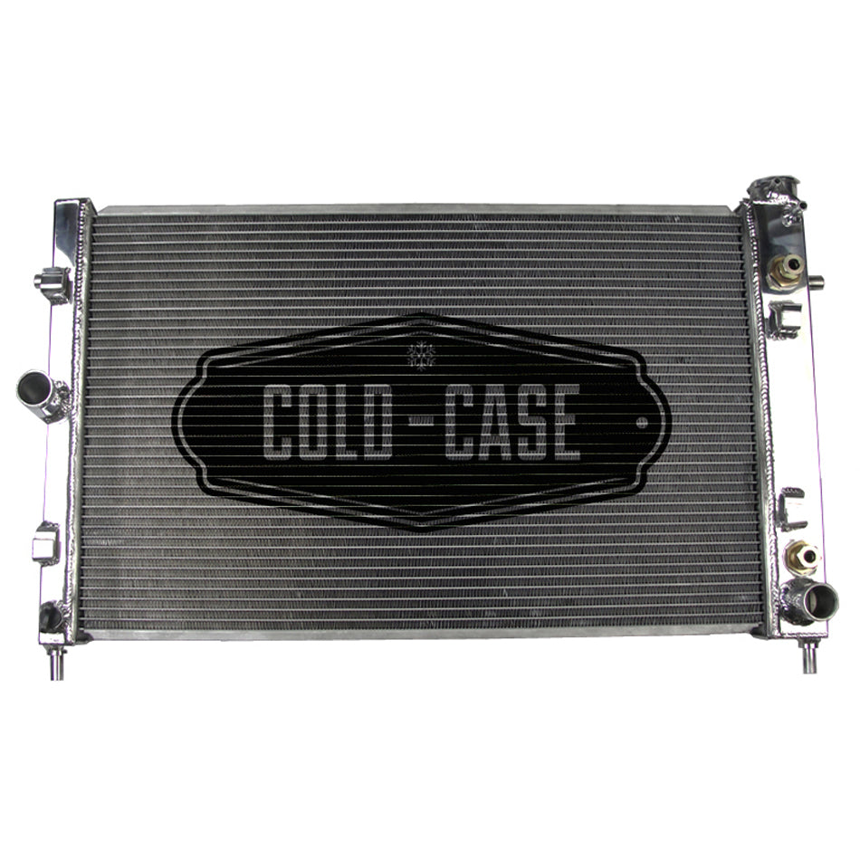 05-06 GTO LS2 Radiator Radiator COLD-CASE Radiators