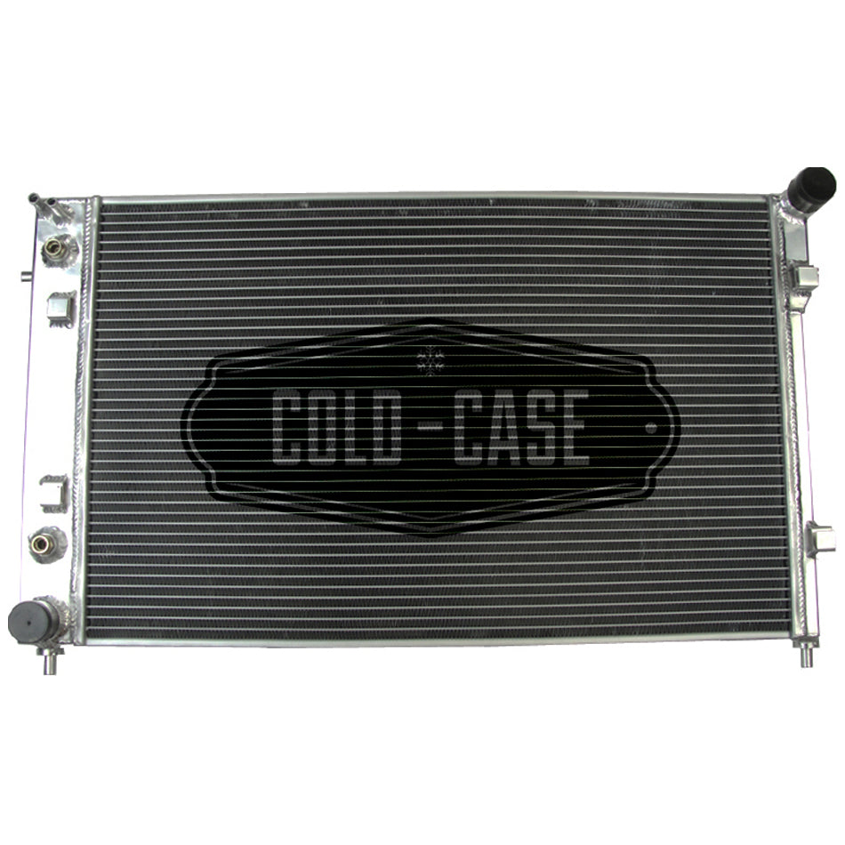 2004 GTO Radiator AT Radiator COLD-CASE Radiators