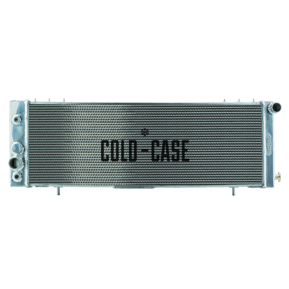 91-01 Jeep Cherokee XJ R adiator Radiator COLD-CASE Radiators