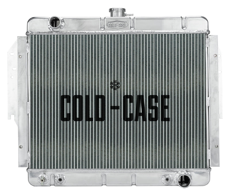 79-93 Dodge Truck Radiat or Radiator COLD-CASE Radiators