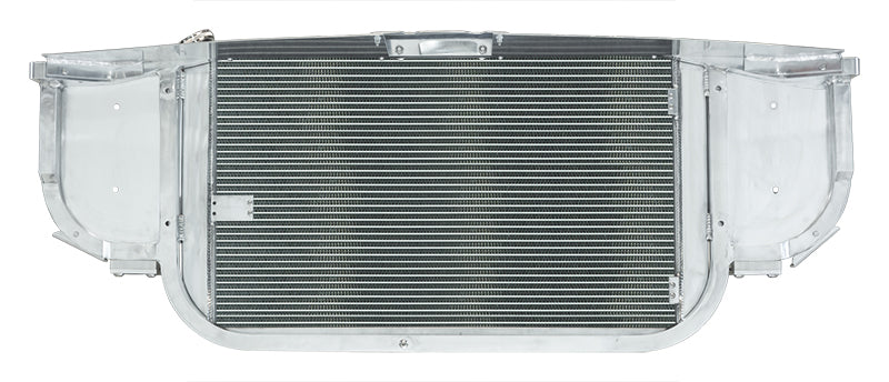 67-69 Camaro Radiator Support Module Kit Cold Case Radiator Radiator Support COLD-CASE Radiators