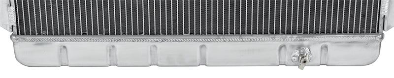 59-60 Cadillac Performance Radiator Non AC Automatic Transmission Cold Case Radiators Radiator COLD-CASE Radiators