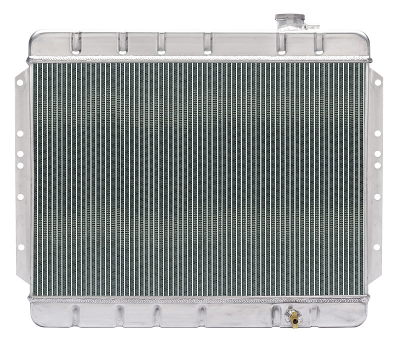 59-60 Cadillac Performance Radiator With AC Automatic Transmission Cold Case Radiators Radiator COLD-CASE Radiators