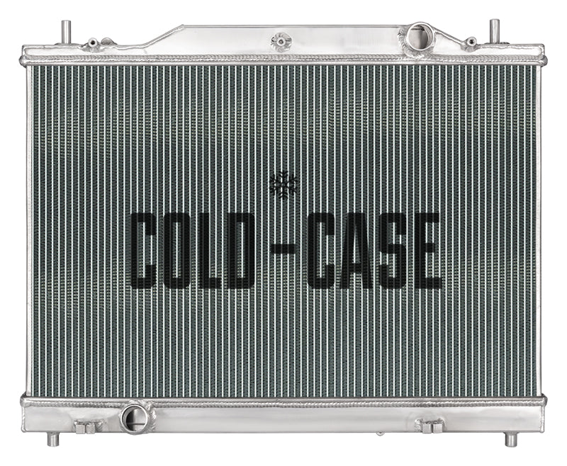 04-07 Cadillac CTS-V Aluminum Performance Radiator Cold Case Radiators Radiator COLD-CASE Radiators