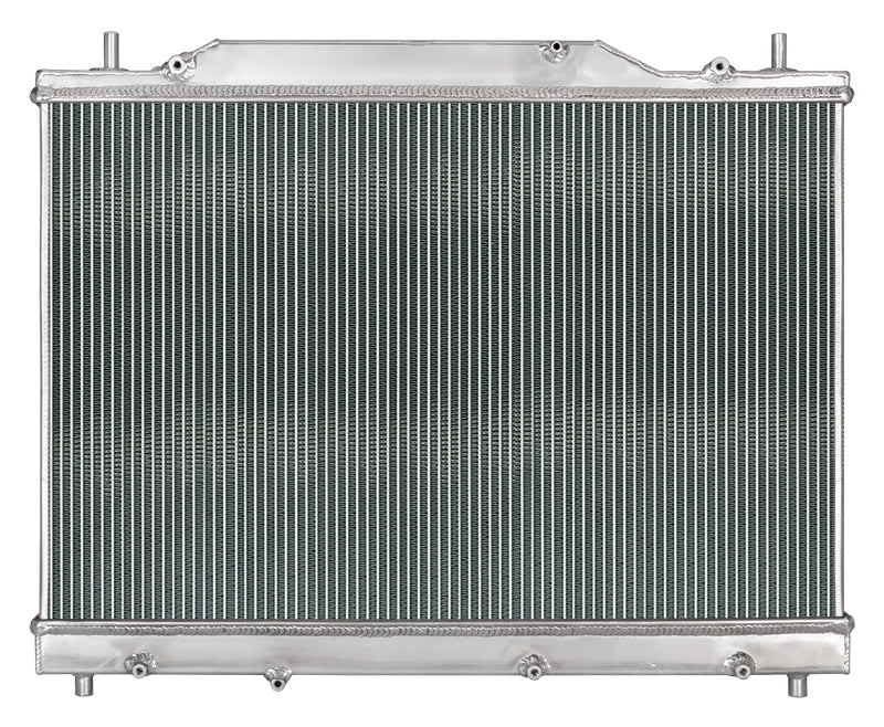 04-07 Cadillac CTS-V Aluminum Performance Radiator Cold Case Radiators Radiator COLD-CASE Radiators
