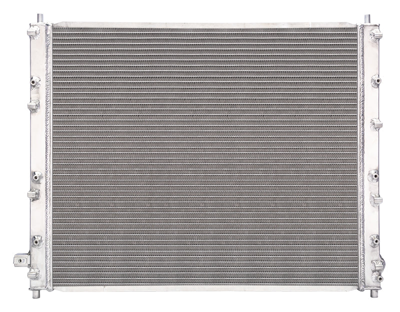 09-15 Cadillac CTS V Performance Aluminum Radiator Cold Case Radiators Radiator COLD-CASE Radiators