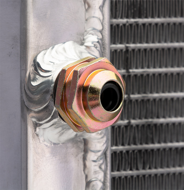 09-15 Cadillac CTS V Performance Aluminum Radiator Cold Case Radiators Radiator COLD-CASE Radiators