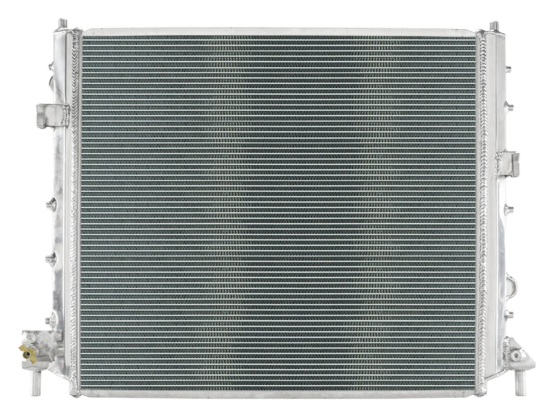 16-19 Cadillac ATS-V and CTS-V Performance Aluminum Radiator Cold Case Radiators Radiator COLD-CASE Radiators