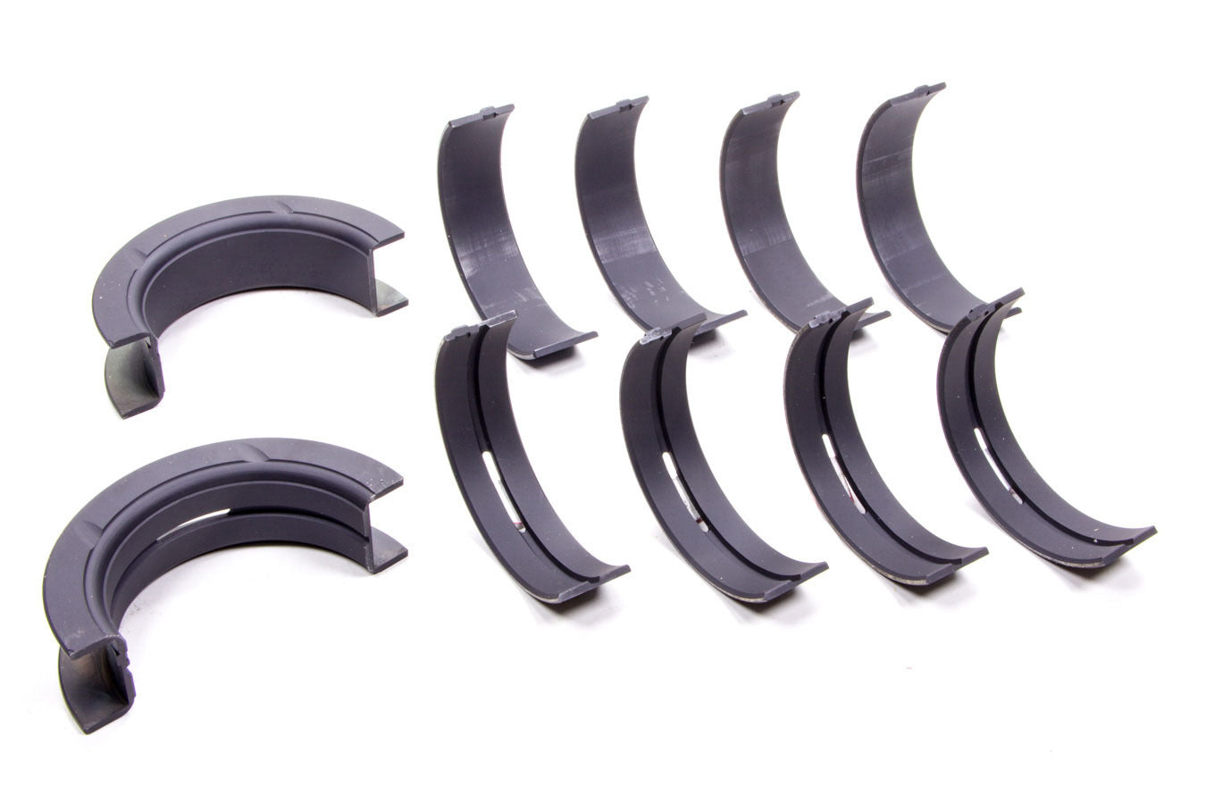 Main Bearing Set - Calico Coated Main Bearings Calico Coatings