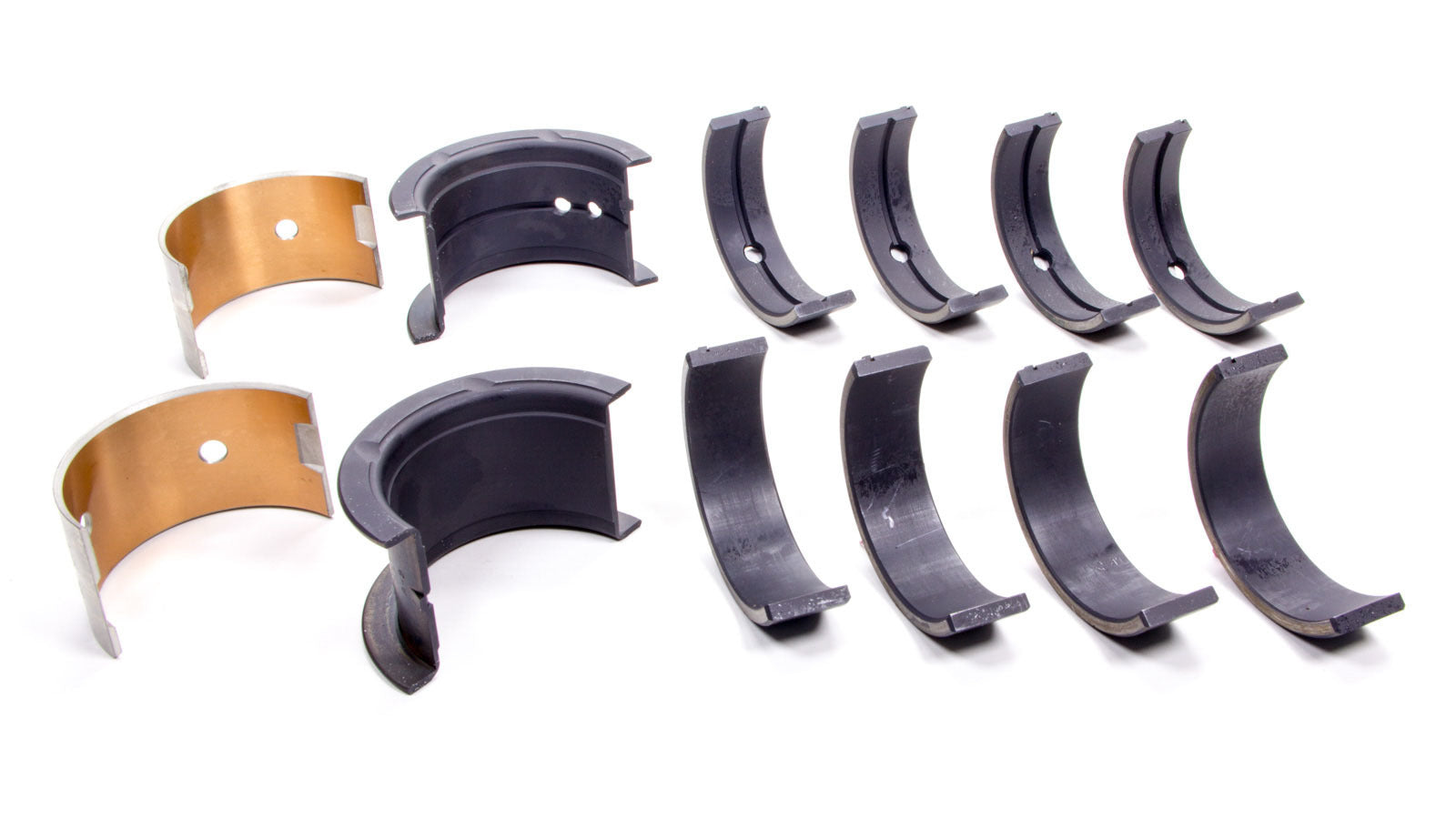 Main Bearing Set - Calico Coated Main Bearings Calico Coatings