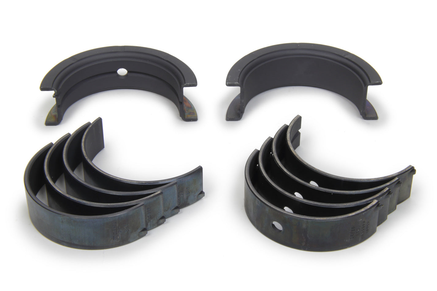 Main Bearing Set - Calico Coated Main Bearings Calico Coatings
