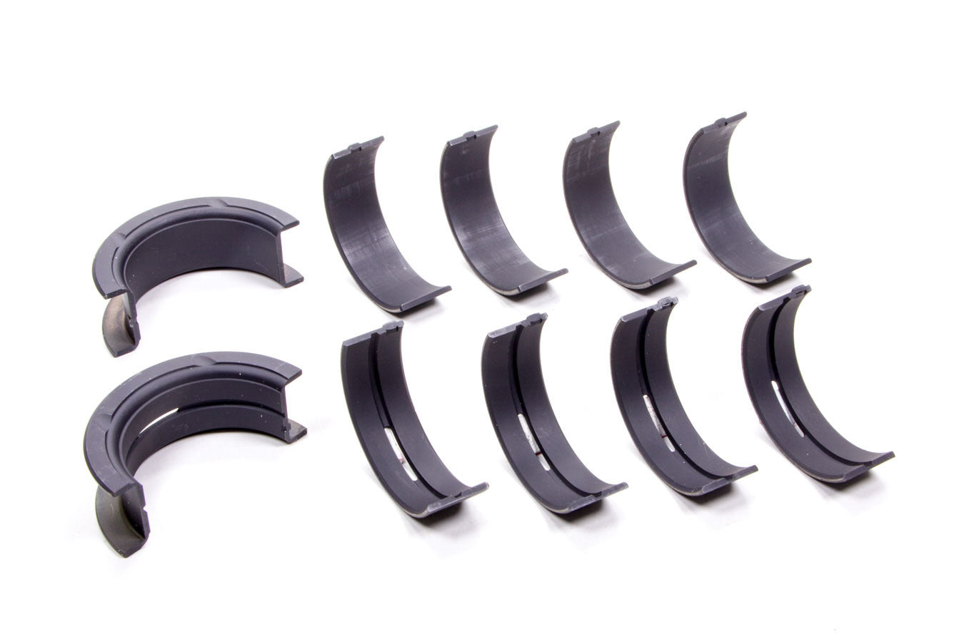 Main Bearing Set - Calico Coated Main Bearings Calico Coatings
