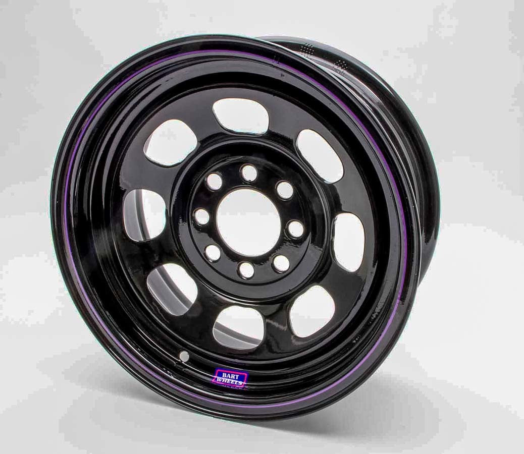 14x6 Multi Fit Mini Stoc Wheels Bart Wheels