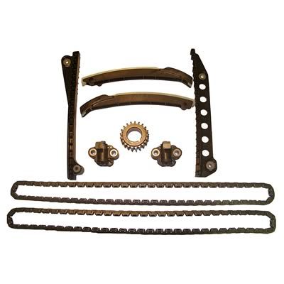 Timing Set - Ford 5.4L 2004-2010 Timing Chain and Gear Sets and Components Cloyes