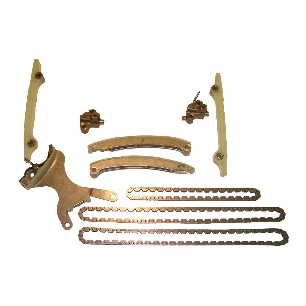 Dodge 4.7L Timing Chain Kit 00-06 wo/Sprockets Timing Chain and Gear Sets and Components Cloyes