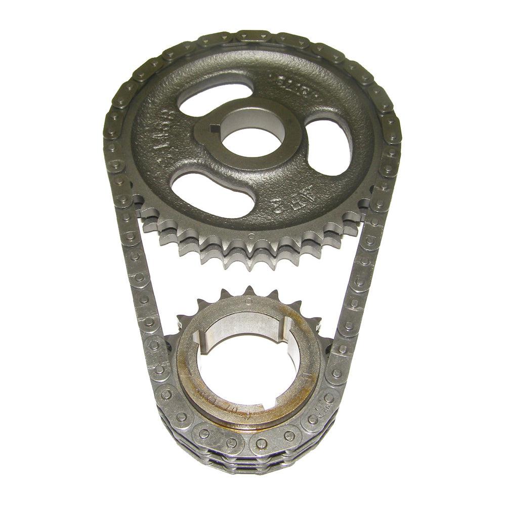 Street True Roller Timing Set - Buick V6 Timing Chain and Gear Sets and Components Cloyes
