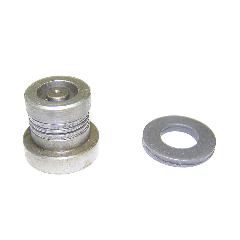 Chevy Cam Button Camshaft Thrust Buttons Cloyes