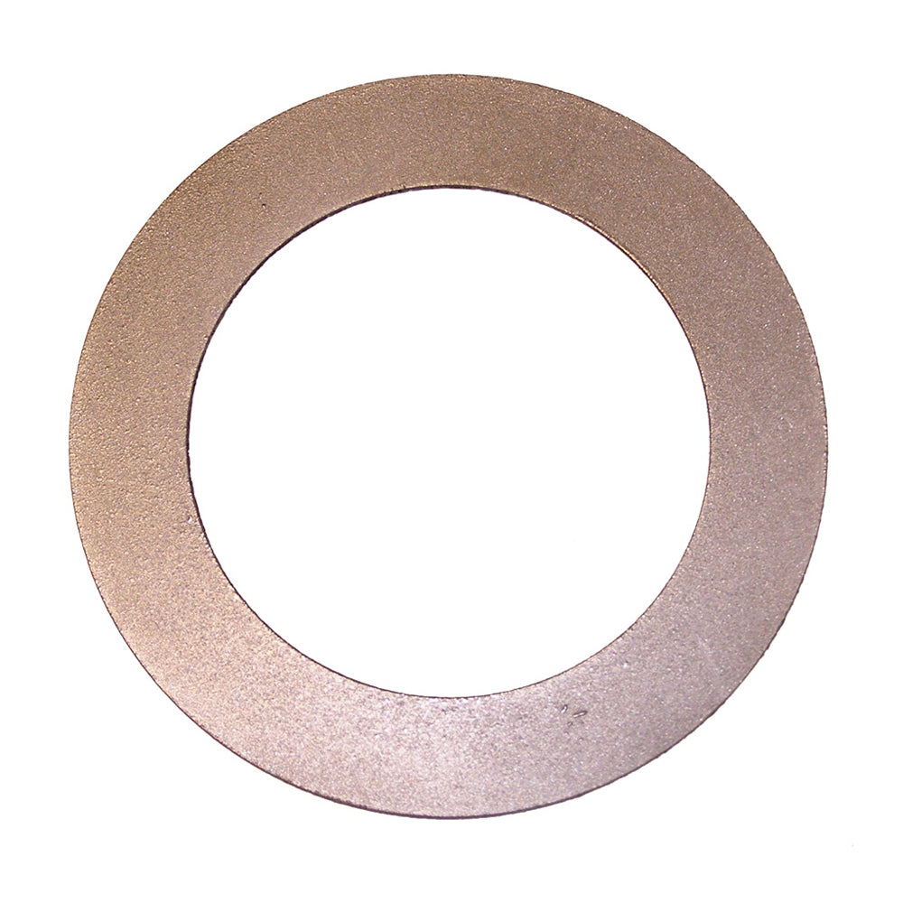 SBC Wear Plate Camshaft Thrust Plates Cloyes