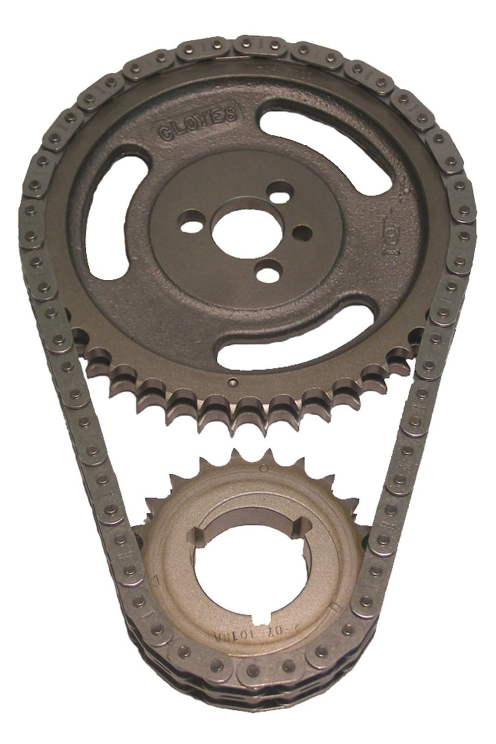 True Roller Timing Set - SBC Timing Chain and Gear Sets and Components Cloyes