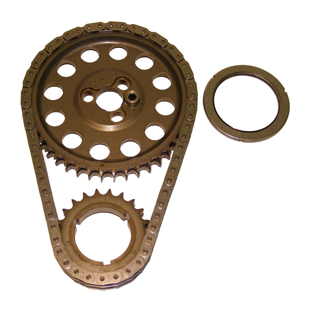 True Roller Timing Set - SBC Timing Chain and Gear Sets and Components Cloyes